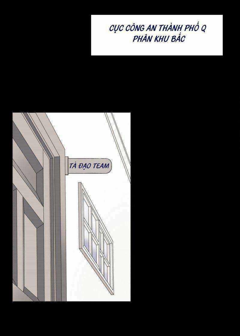 Người Yêu Thời Không Chapter 29 trang 5