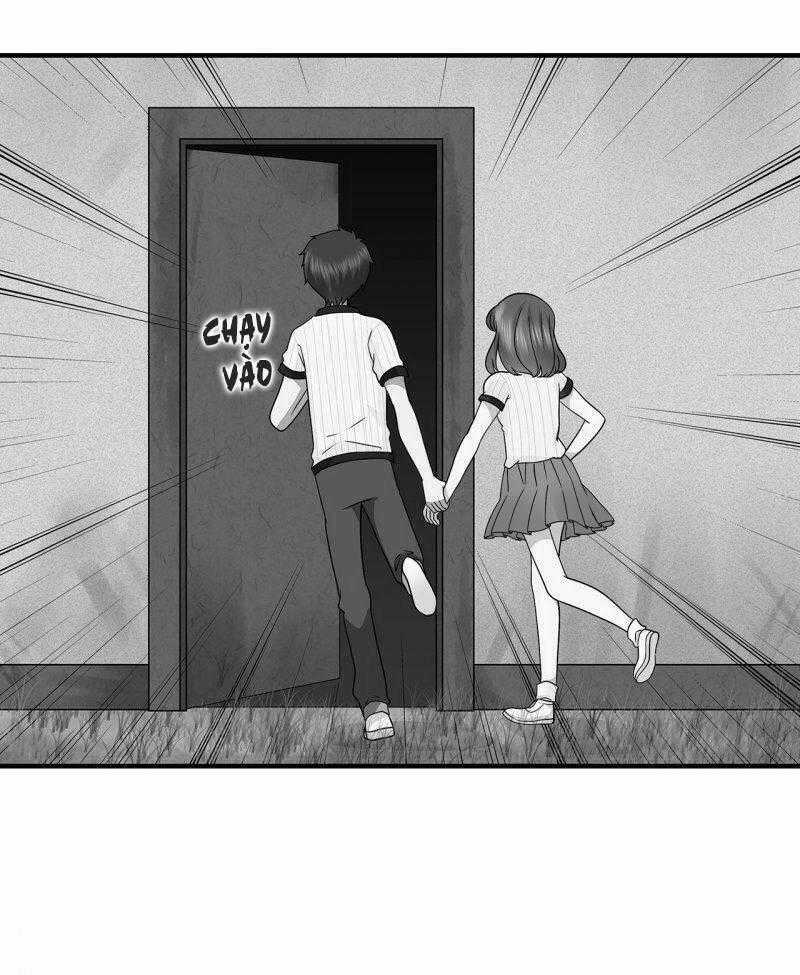 Người Yêu Thời Không Chapter 30.5 trang 10