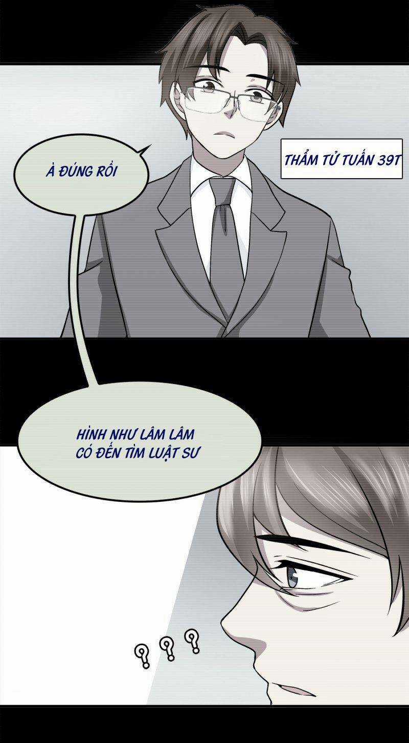 Người Yêu Thời Không Chapter 30.5 trang 4