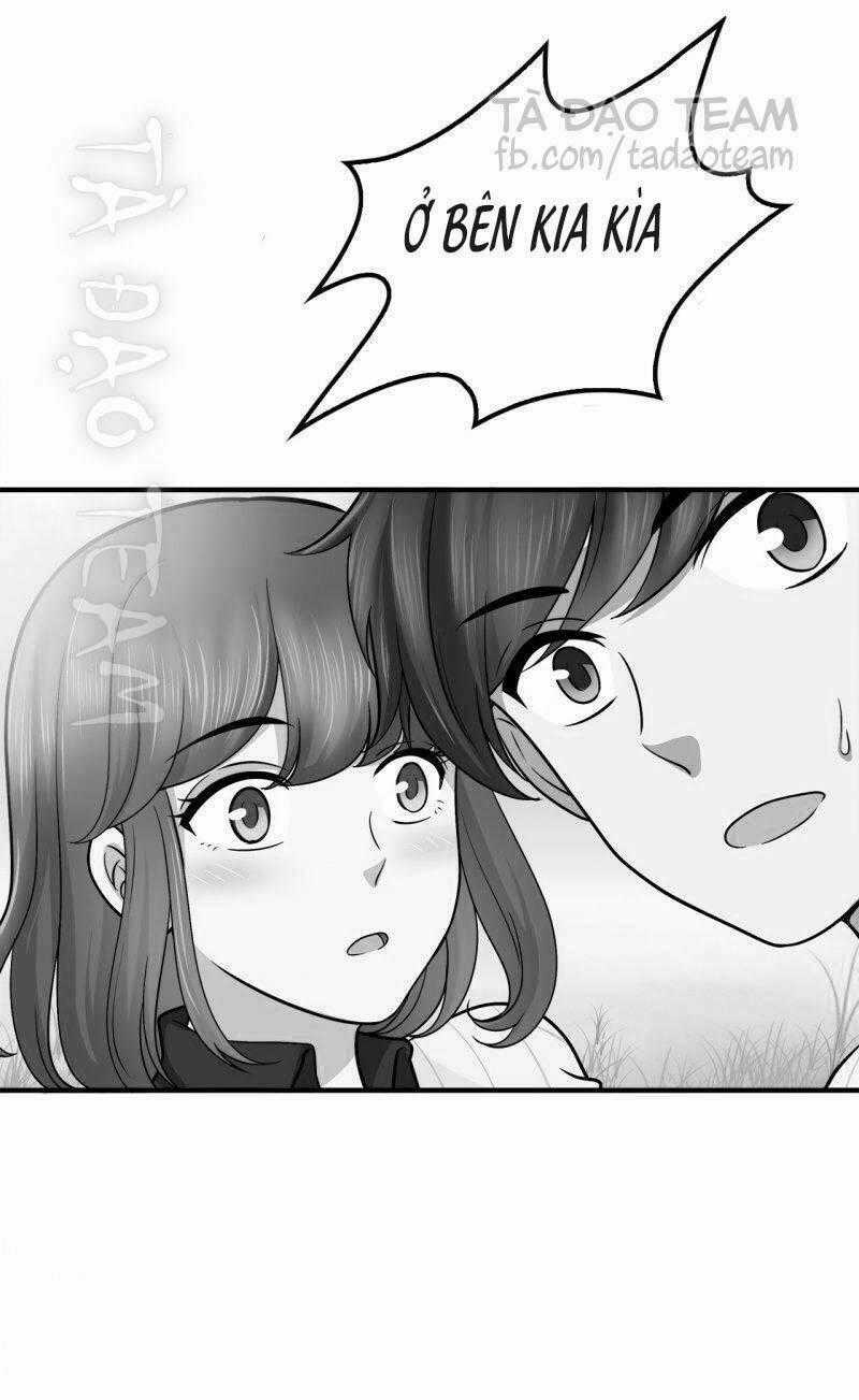 Người Yêu Thời Không Chapter 30.5 trang 9