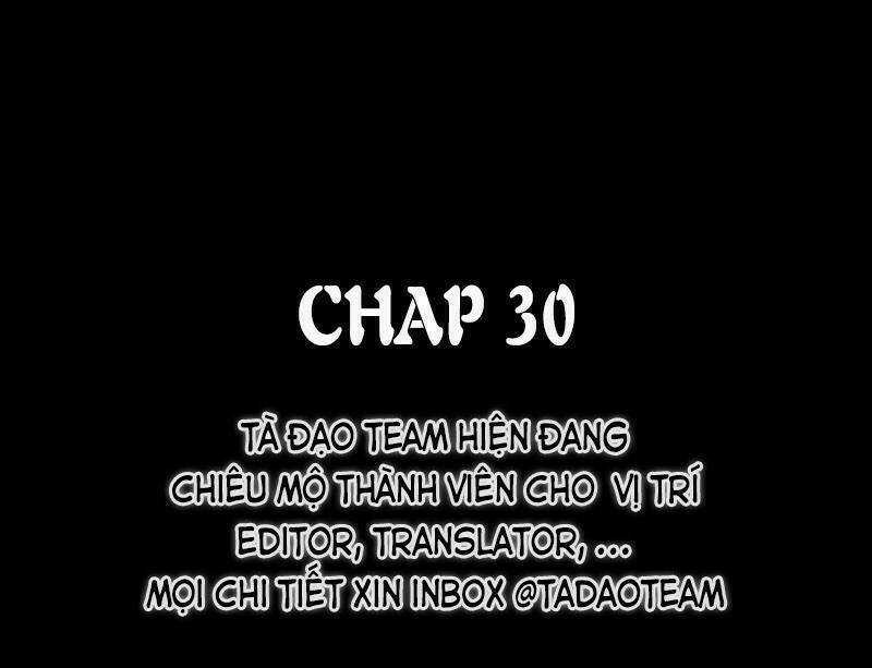 Người Yêu Thời Không Chapter 30 trang 11