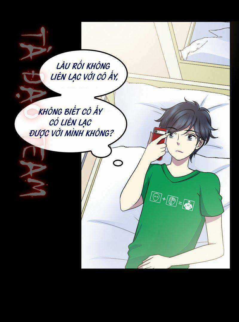 Người Yêu Thời Không Chapter 30 trang 14