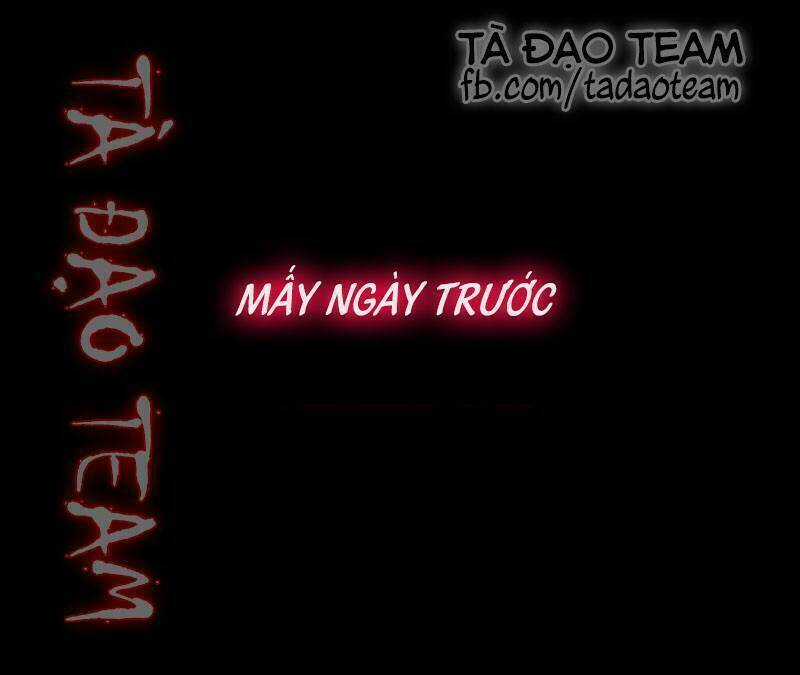 Người Yêu Thời Không Chapter 30 trang 2