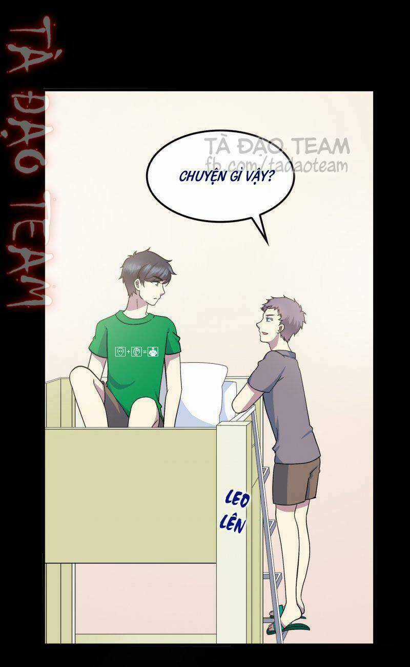 Người Yêu Thời Không Chapter 30 trang 20