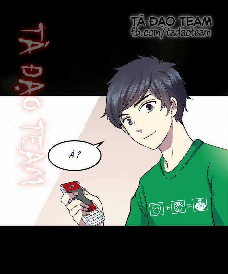 Người Yêu Thời Không Chapter 30 trang 22