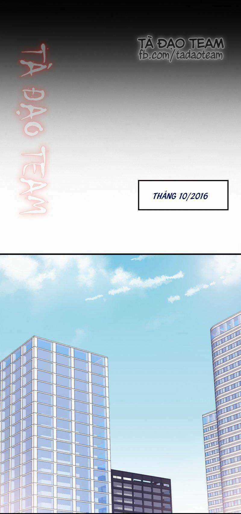 Người Yêu Thời Không Chapter 30 trang 24