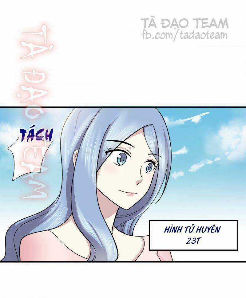 Người Yêu Thời Không Chapter 30 trang 28