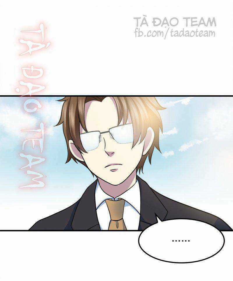 Người Yêu Thời Không Chapter 30 trang 29