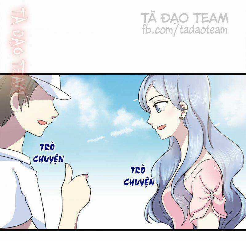 Người Yêu Thời Không Chapter 30 trang 30