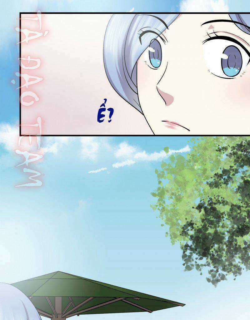 Người Yêu Thời Không Chapter 30 trang 31