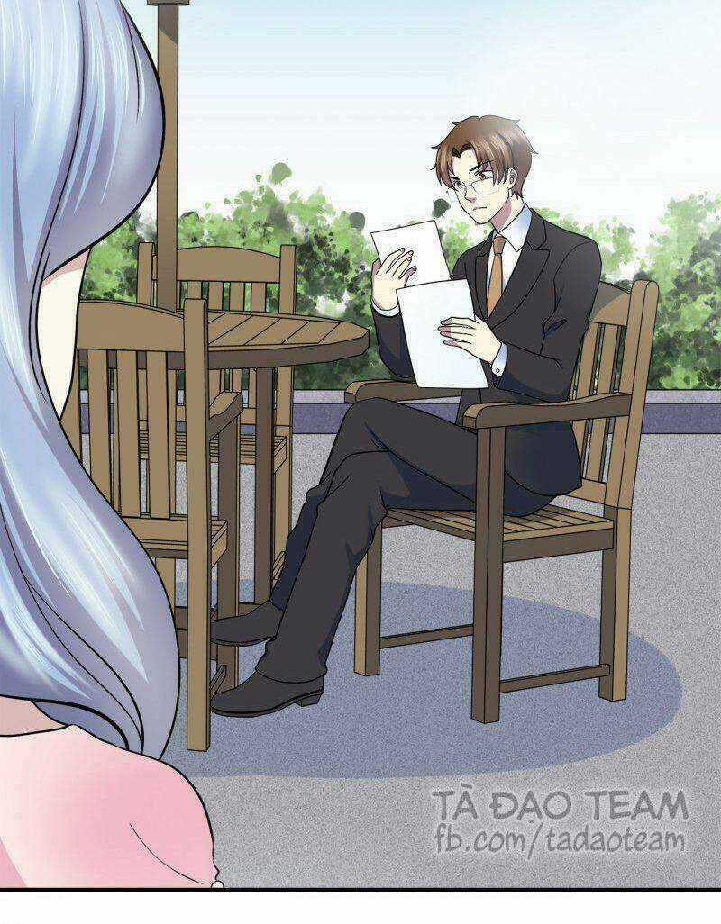 Người Yêu Thời Không Chapter 30 trang 32