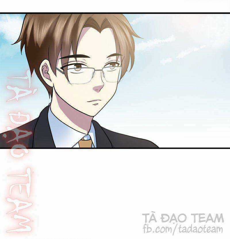 Người Yêu Thời Không Chapter 30 trang 33