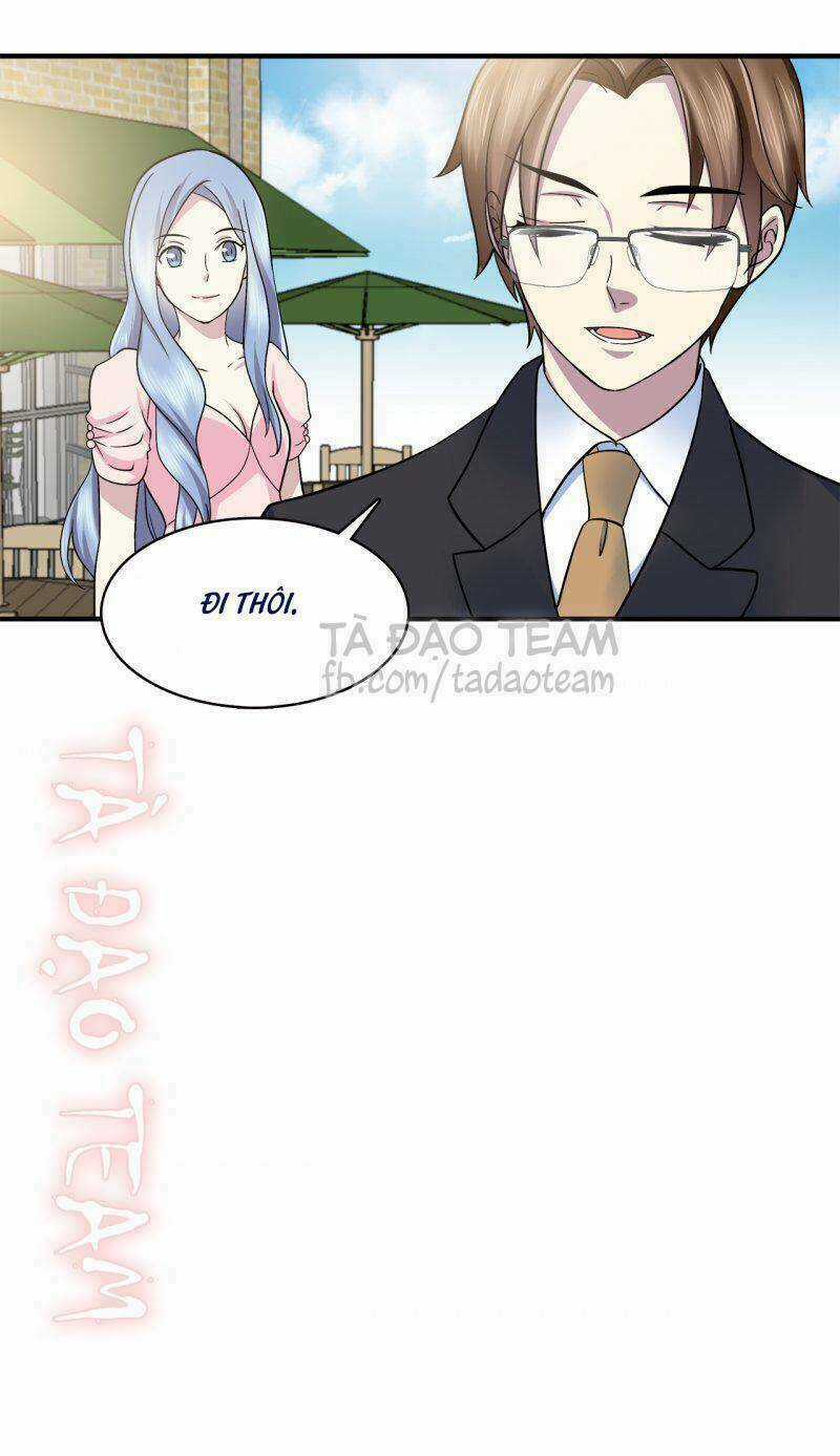 Người Yêu Thời Không Chapter 30 trang 34