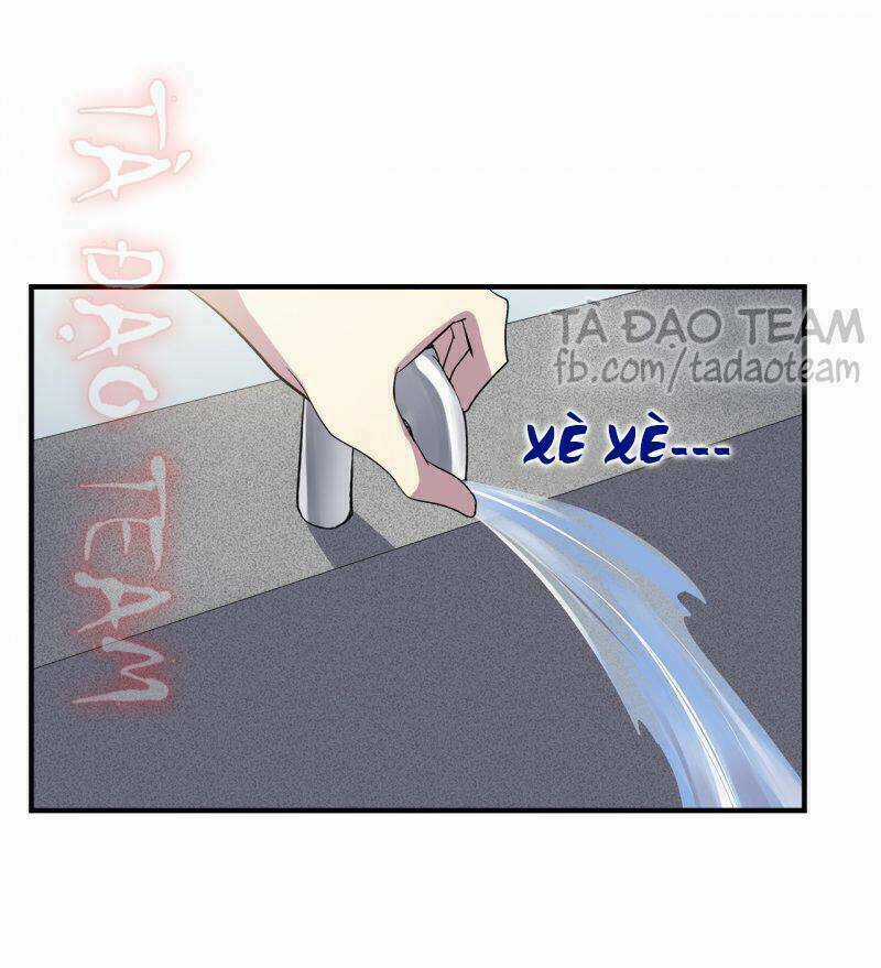 Người Yêu Thời Không Chapter 30 trang 37