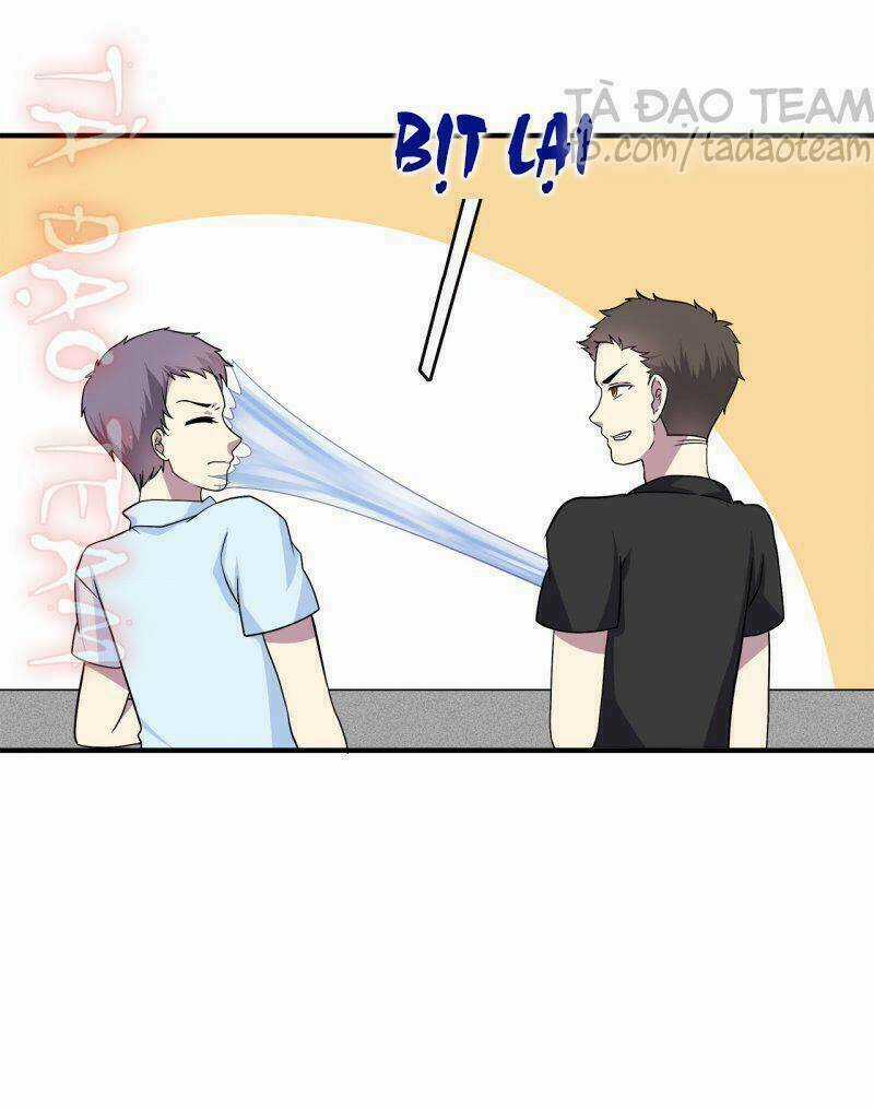 Người Yêu Thời Không Chapter 30 trang 38