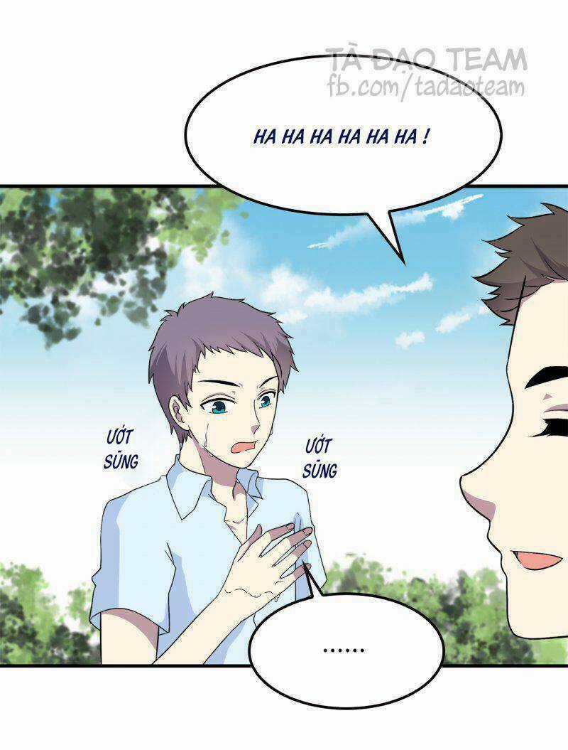 Người Yêu Thời Không Chapter 30 trang 39