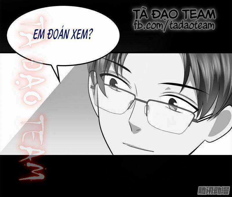 Người Yêu Thời Không Chapter 30 trang 4