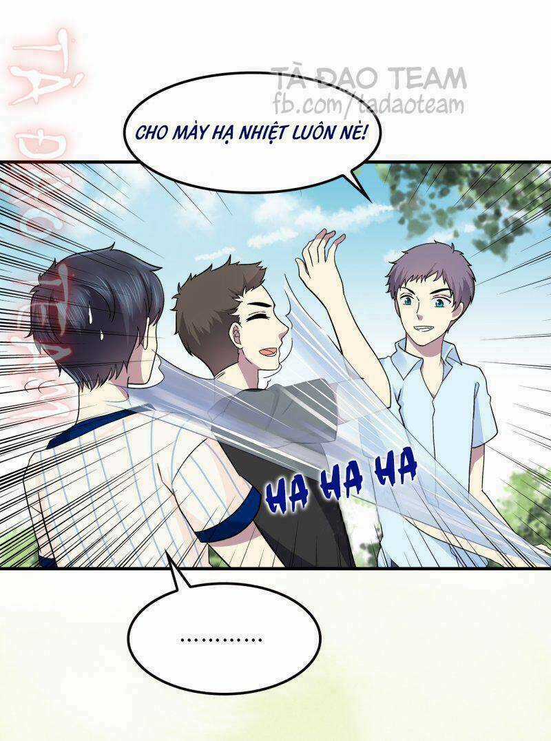 Người Yêu Thời Không Chapter 30 trang 40