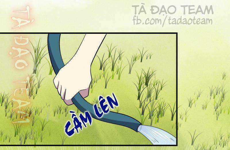 Người Yêu Thời Không Chapter 30 trang 41