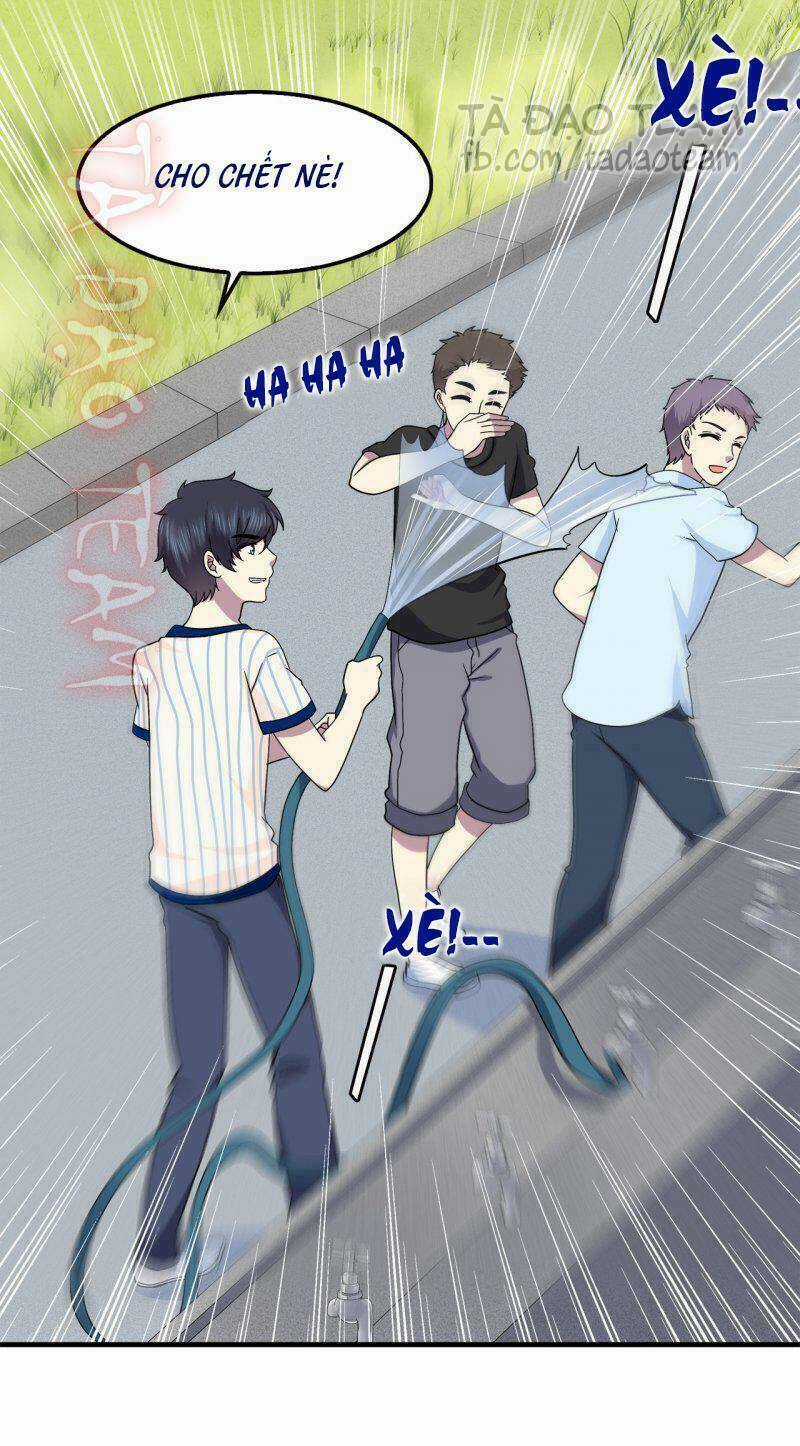 Người Yêu Thời Không Chapter 30 trang 42