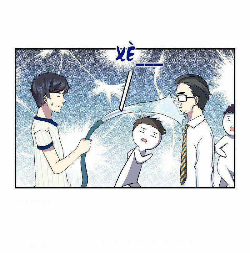 Người Yêu Thời Không Chapter 30 trang 43