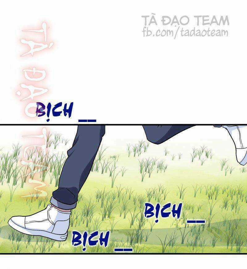 Người Yêu Thời Không Chapter 30 trang 46