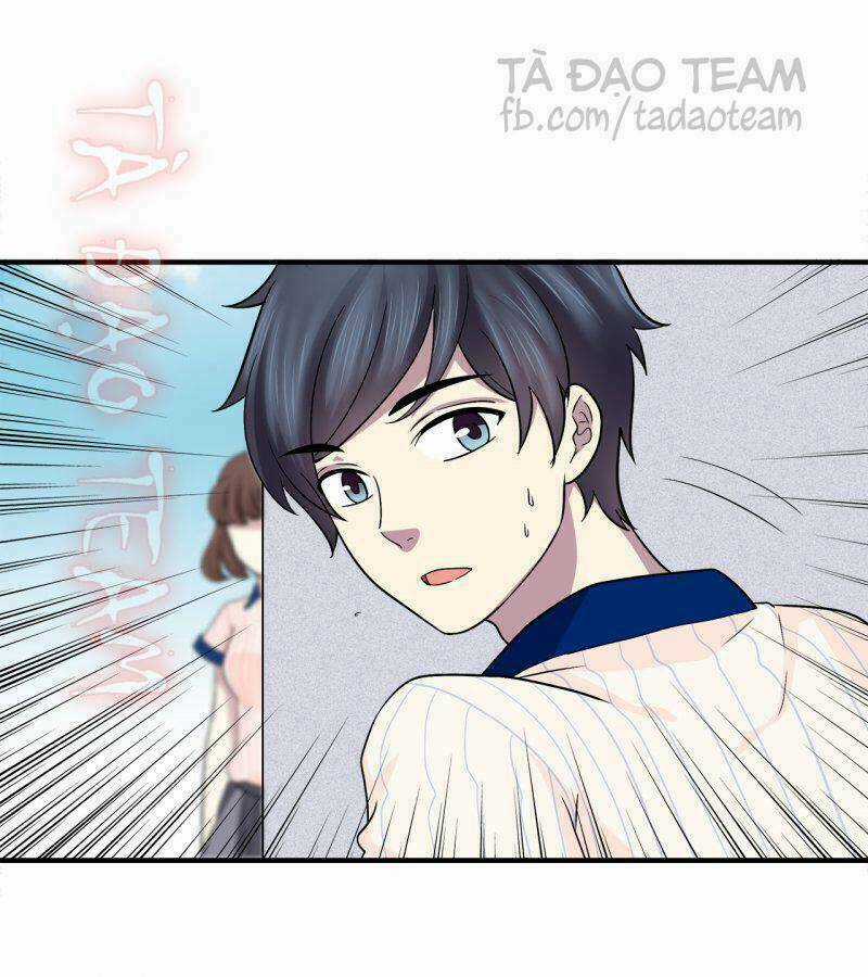 Người Yêu Thời Không Chapter 30 trang 47