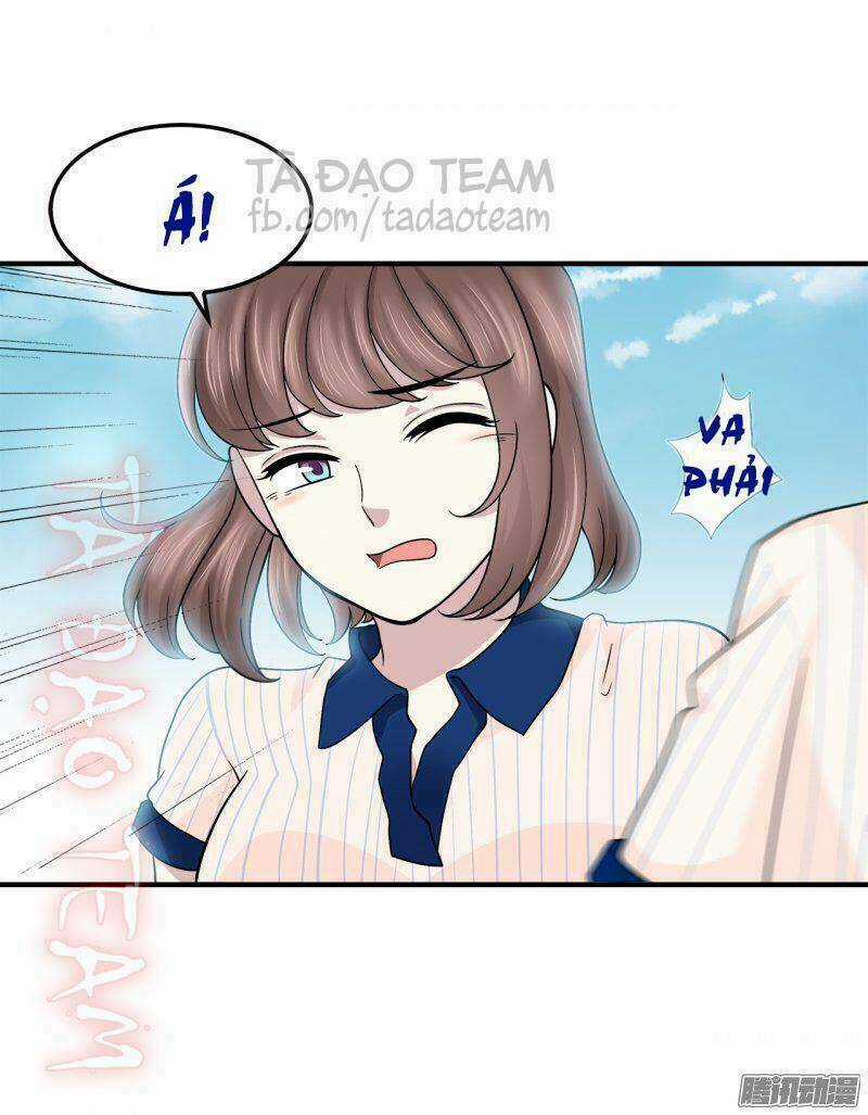 Người Yêu Thời Không Chapter 30 trang 48