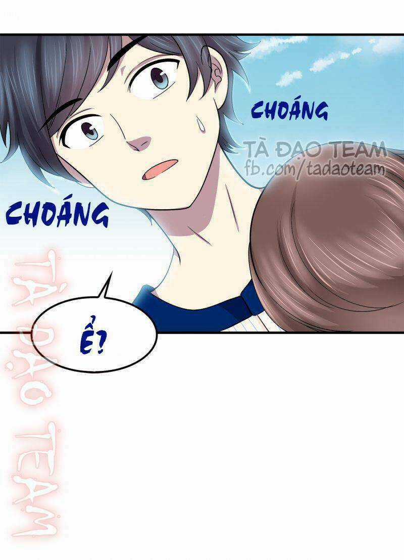 Người Yêu Thời Không Chapter 30 trang 49