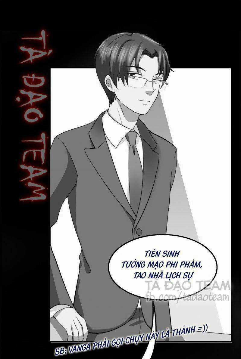 Người Yêu Thời Không Chapter 30 trang 5