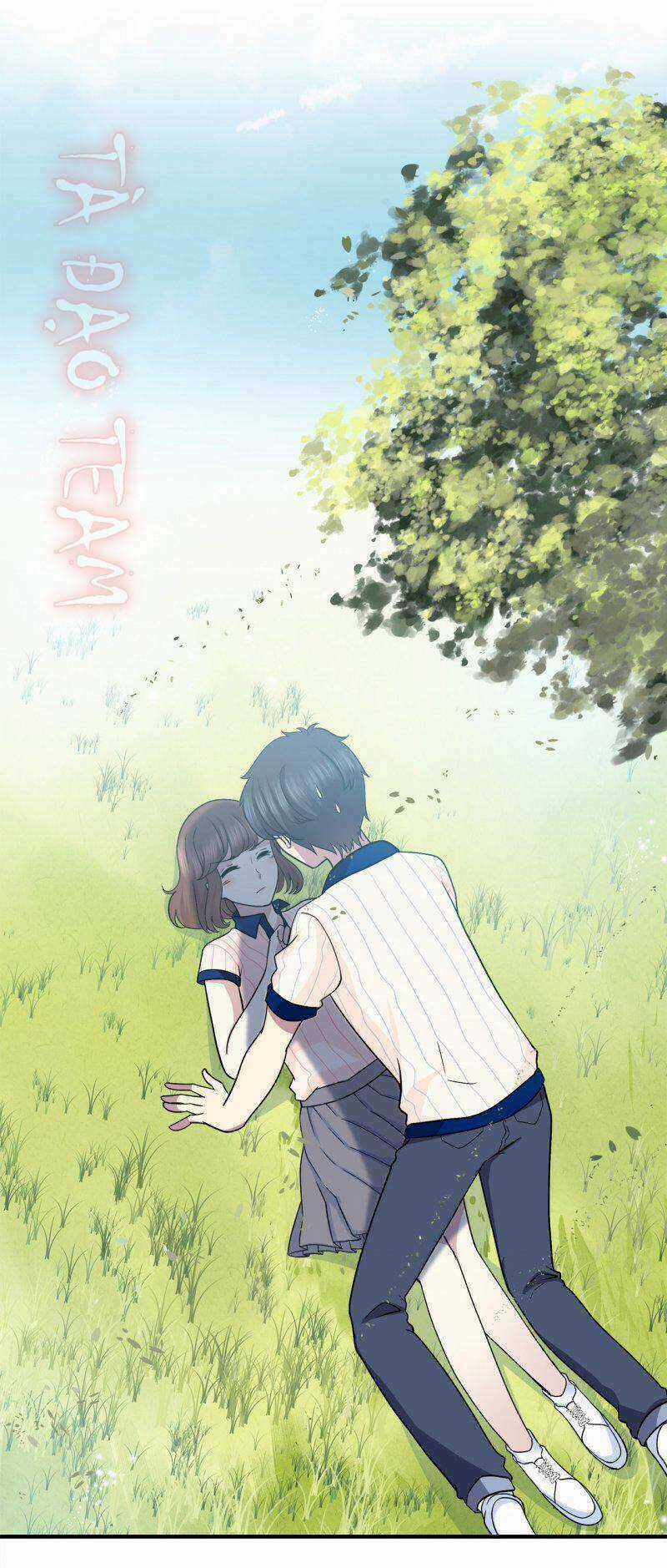 Người Yêu Thời Không Chapter 30 trang 50