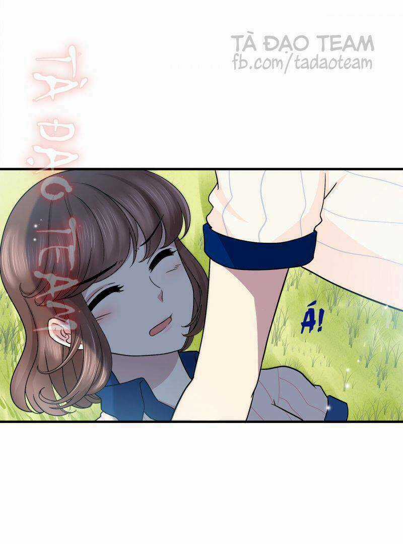 Người Yêu Thời Không Chapter 30 trang 51