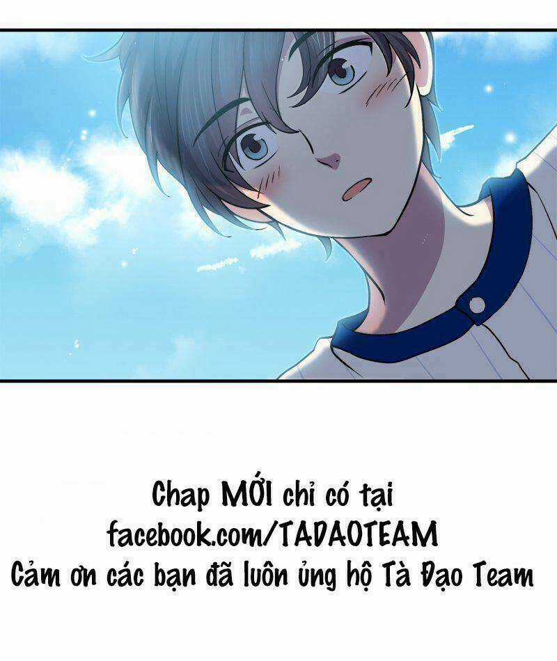 Người Yêu Thời Không Chapter 30 trang 52