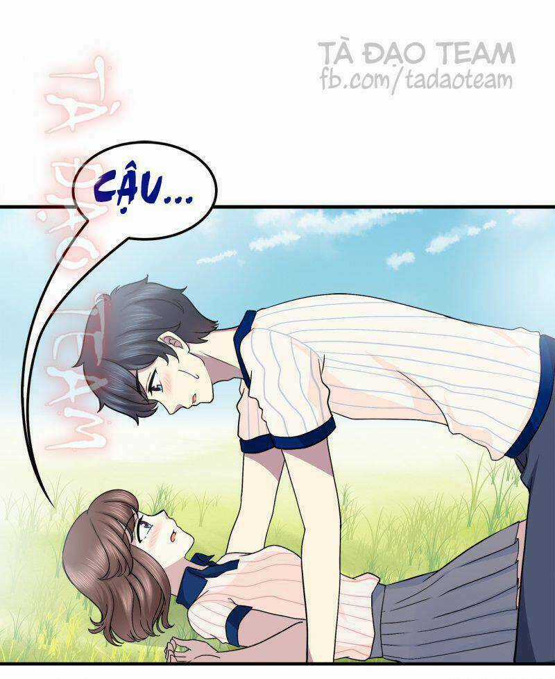 Người Yêu Thời Không Chapter 30 trang 53