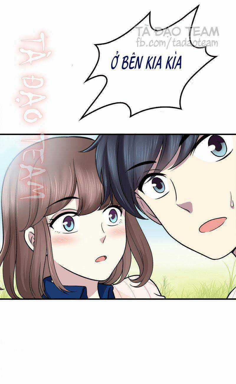 Người Yêu Thời Không Chapter 30 trang 54