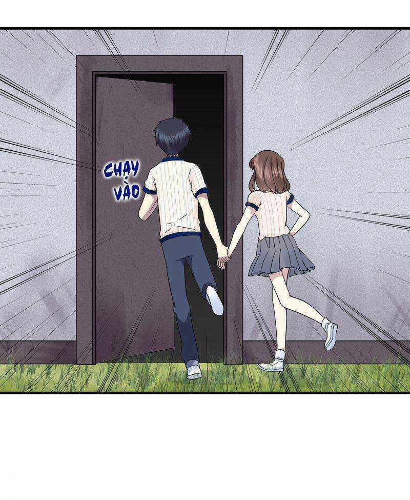 Người Yêu Thời Không Chapter 30 trang 56