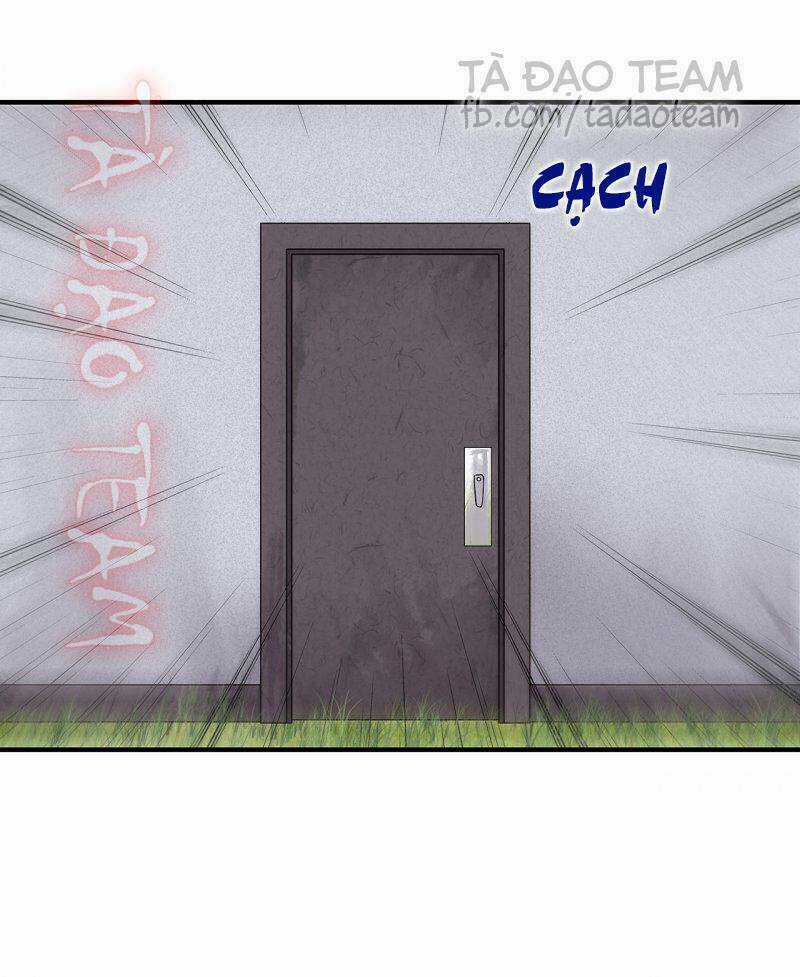 Người Yêu Thời Không Chapter 30 trang 57