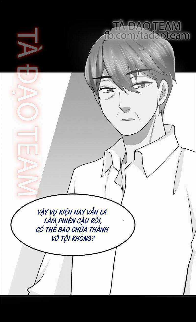 Người Yêu Thời Không Chapter 30 trang 7