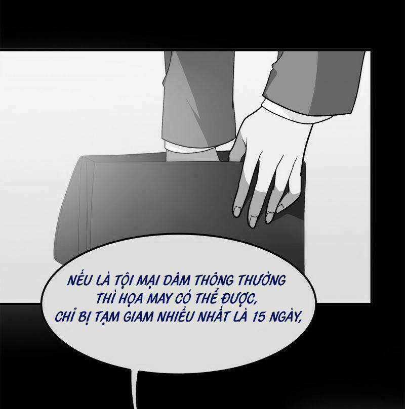 Người Yêu Thời Không Chapter 30 trang 8