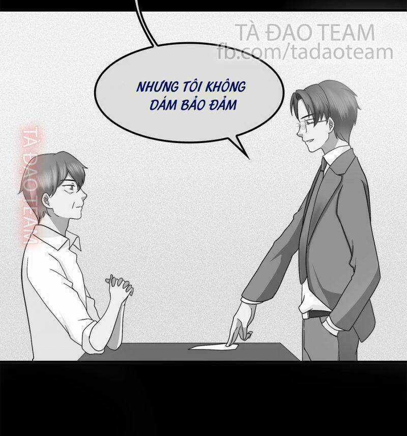 Người Yêu Thời Không Chapter 30 trang 9