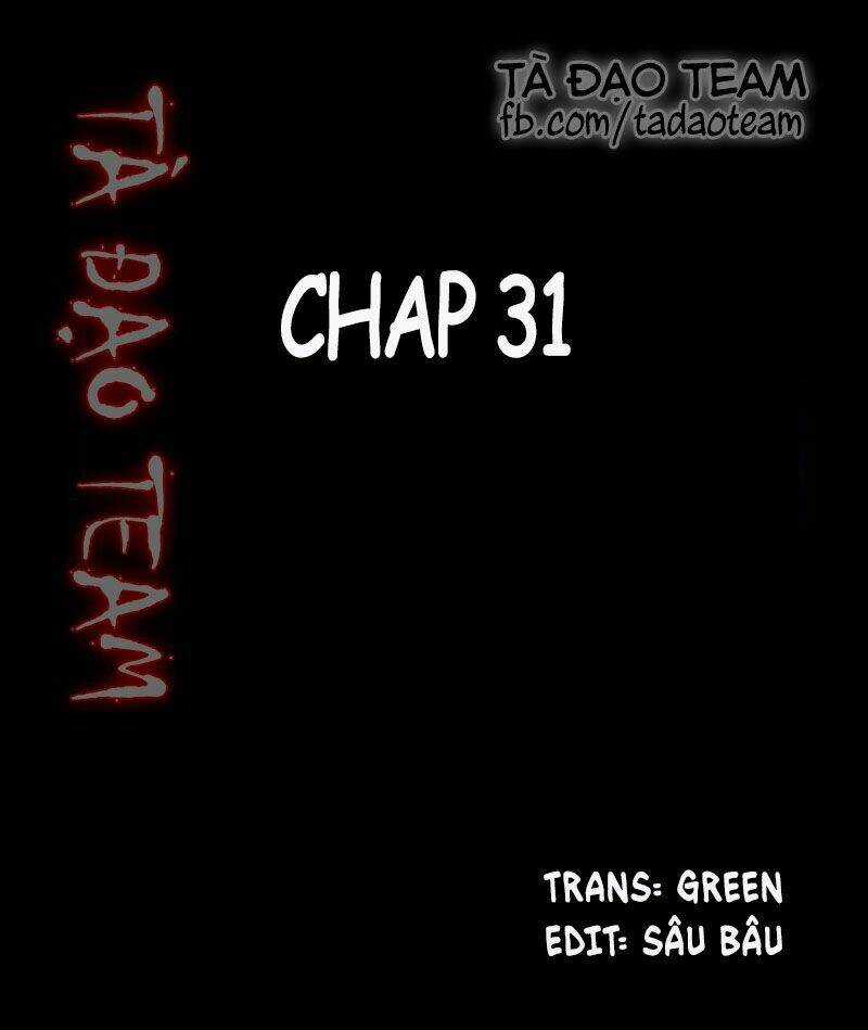 Người Yêu Thời Không Chapter 31 trang 11