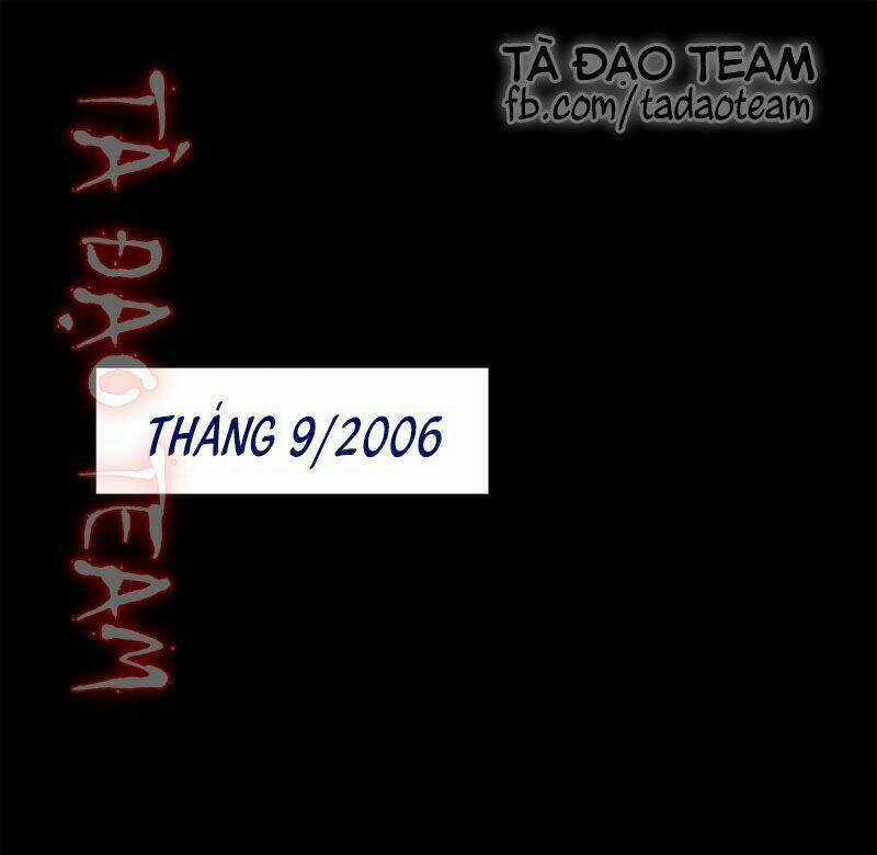 Người Yêu Thời Không Chapter 31 trang 12