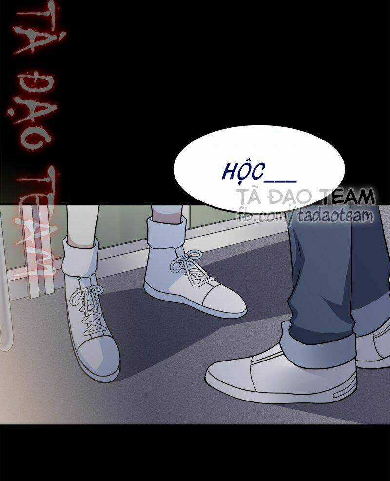 Người Yêu Thời Không Chapter 31 trang 14