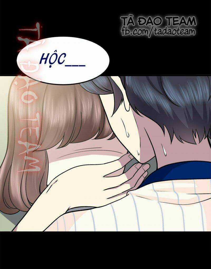 Người Yêu Thời Không Chapter 31 trang 15