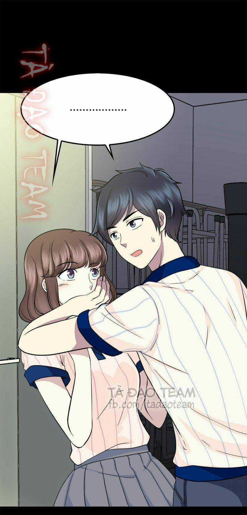 Người Yêu Thời Không Chapter 31 trang 16