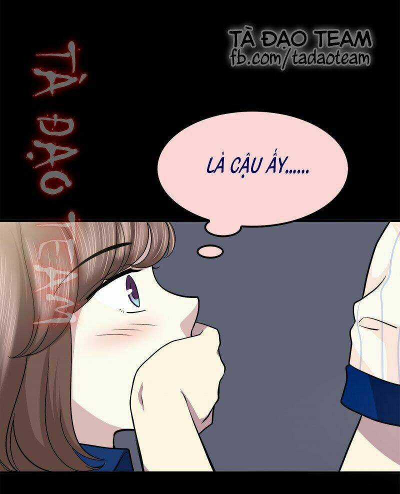 Người Yêu Thời Không Chapter 31 trang 17