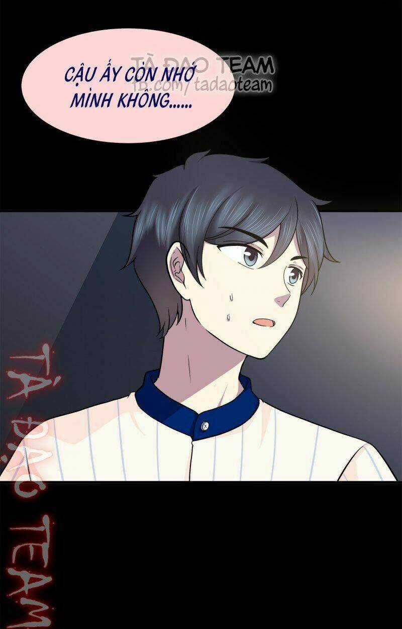 Người Yêu Thời Không Chapter 31 trang 18