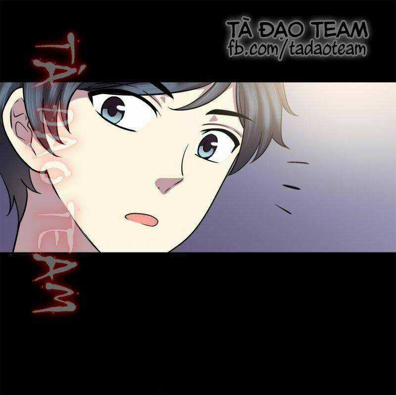 Người Yêu Thời Không Chapter 31 trang 19