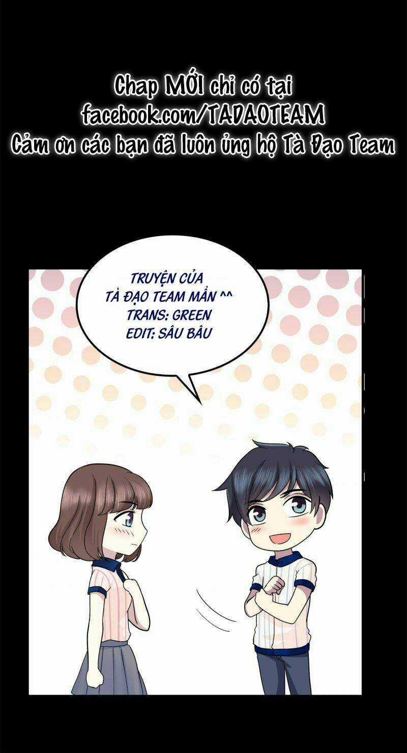 Người Yêu Thời Không Chapter 31 trang 21