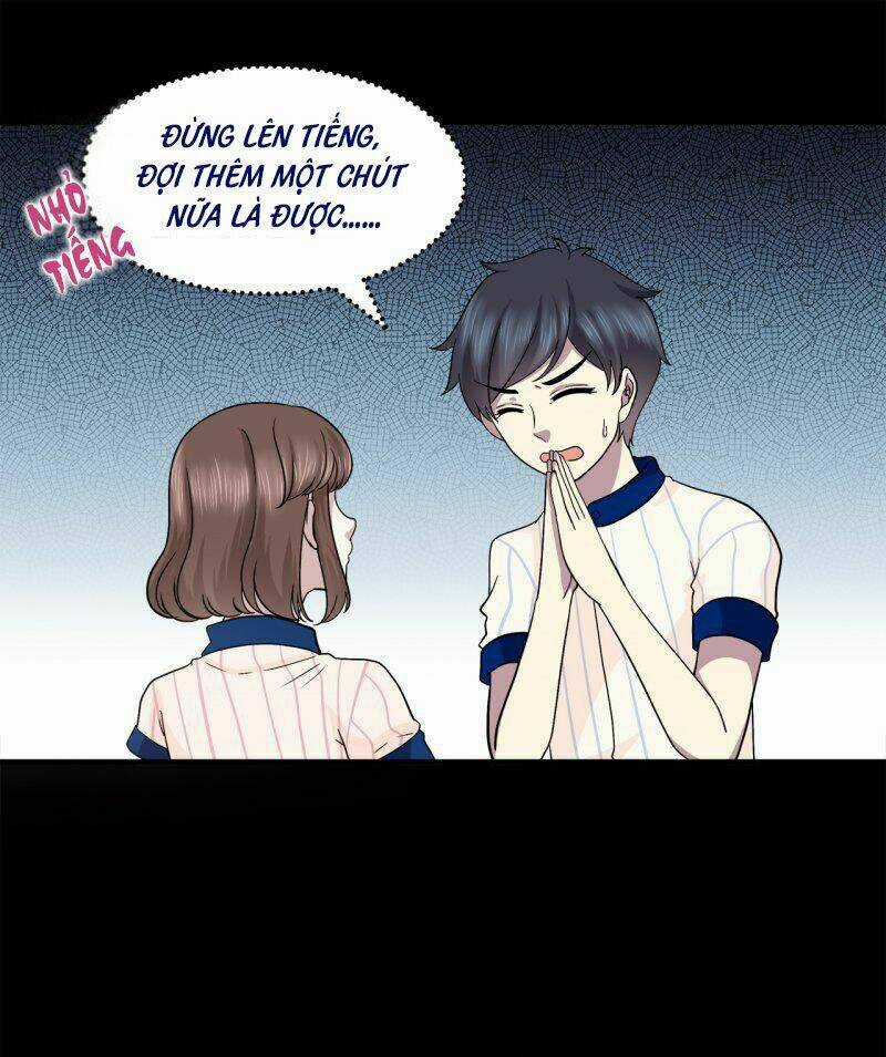 Người Yêu Thời Không Chapter 31 trang 22